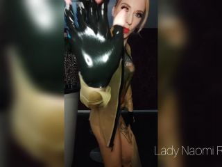 [GetFreeDays.com] Transparent Heavy Rubber Teasing big ass latex porn-4