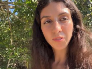 Katty West - Crazy Cumwalk In Tropic Island Amateurporn - Katty west-4