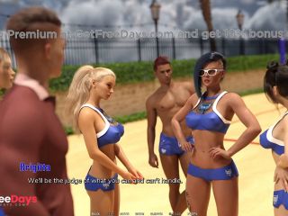 [GetFreeDays.com] Vinovella University 07  Visual Novel PC Gameplay HD Sex Stream April 2023-8