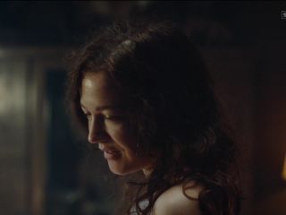 Hannah Herzsprung - Babylon Berlin s02e01 (2017) HD 1080p - (Celebrity porn)-5