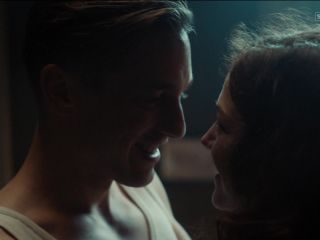 Hannah Herzsprung - Babylon Berlin s02e01 (2017) HD 1080p - (Celebrity porn)-7