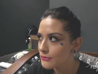 Title Katrina Jade BTS interview-3