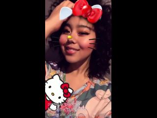 Planesgirl - Private Snapchat Teaser 2  | asian | amateur porn smoking amateur-0