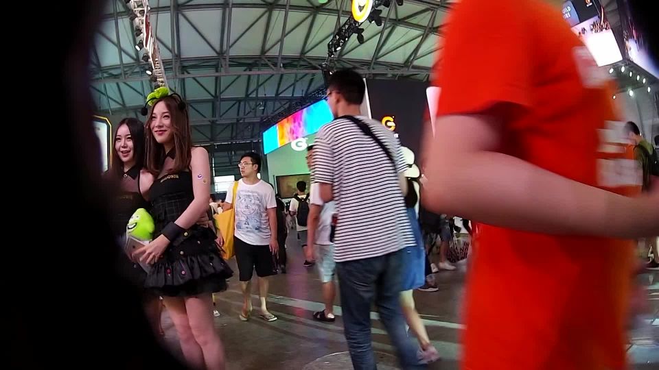 Gcolle Upskirt 228 – chinajoy2016.22 | kinky fetish | fetish porn fetish world