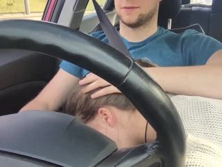 alexis wilde car blowjob-3