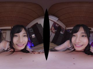 KBVR-062 B - Japan VR Porn - (Virtual Reality)-5