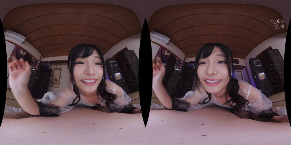 KBVR-062 B - Japan VR Porn - (Virtual Reality)