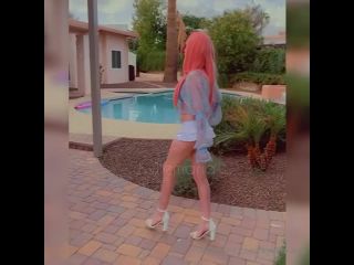 Kylie Maria () Kyliemaria - on my way to ruin your life 11-11-2020-4