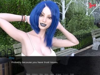 [GetFreeDays.com] Futa Dating Simulator 2 Tina have the bigest cock ive ever seen Porn Film May 2023-1