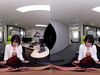 Ikuta Town - 3DSVR-1065 B -  (UltraHD 2021)-4