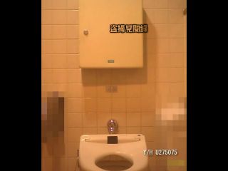  Voyeur - アイドル芸能 人 盗った！トイレ盗撮映像！第四弾 ミス西○学院ミスキャンパス2012 パ○ャコレモデル 片○茜 1 high, voyeur on voyeur-3