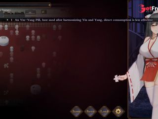 [GetFreeDays.com] MILKING AND CREAMPING A HOT ASIAN NUN - Exorcist Onmyoji Adult Film October 2022-9