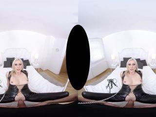  MatureReality presents Bound For Brittany Bardot - POV - , brittany bardot on virtual reality-3