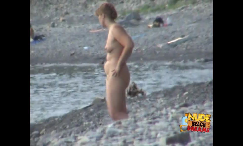 NudeBeachdreams.com-NudeBeachdreams.com- Nudist video 00295