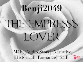 [GetFreeDays.com] ASMR  The Empresss Lover  Narrative  Audio Story Adult Video March 2023-8