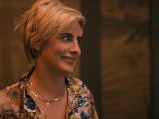 Jacqueline Toboni, Jamie Clayton, Rosanny Zayas - The L Word Generation Q s01e06 (2020) HD 1080p - (Celebrity porn)-4