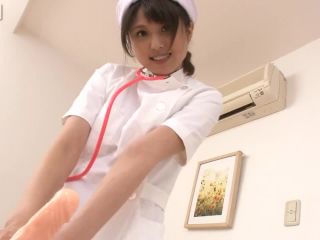 Movie title Japanese nurse cosplay rides-2