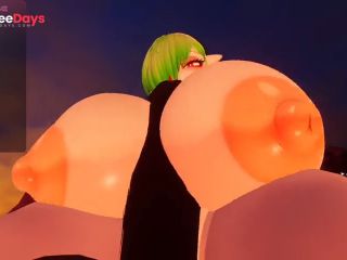 [GetFreeDays.com] Titty Fucking Gardevoir Porn Leak January 2023-9