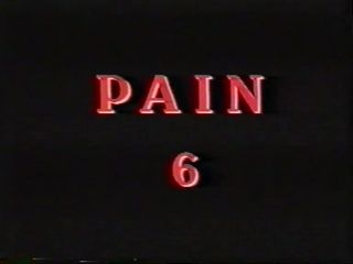 Porn online Pain 5-9