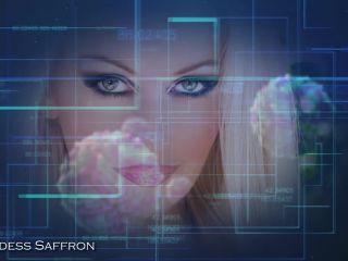 free xxx video 8 Goddess Saffron - Mind Virus, free fetish on fetish porn -6