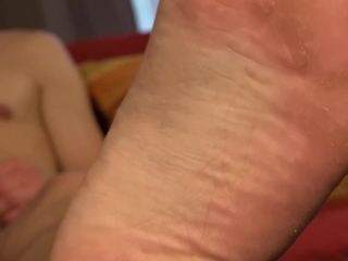 online xxx clip 31 Milan hnedy - close-up - fetish porn feet fetish-7