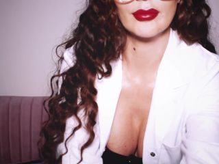 free porn clip 26 Queen Morningstar - Sissy Breeding Clinic | sissy training | role play fetish porn-7