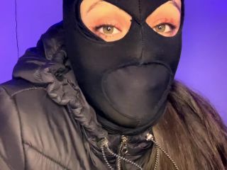 M@nyV1ds - Nickymask - BIKER GIRL JOI-2