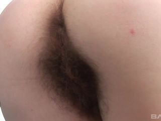 Kitty - The Witch Uses Her Magic Hairy Pussy To Score A Load Of Jizz - Facial cumshot-7