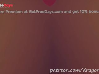 [GetFreeDays.com] Furry ASMR Smothering You In a Mamagens Huge Tits Roleplay Sex Stream February 2023-8