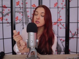 Joi Asmr En Franais De Trish Collins  DonneMoi Ton Orgasme En Douceur 1080p-2