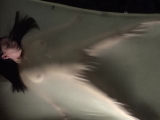 Yoshine Yuria - The Inner Masochist Awakens! Ultimate Big Tits Womans Stigmatization, With NIKM - 053 HD 720p - All sex-6