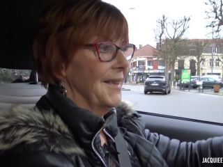 Martine, 70, Cougar From Lens!-1