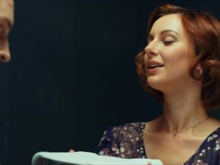 Zoya Berber - Proekt 'Anna Nikolaevna' s01e01 2020 HD-2