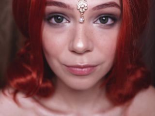 Maimynyan () Triss - merigold - oil - massage - p - with - fps - ggortj-0