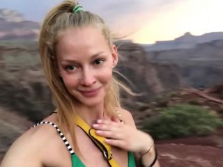 Svetlana Khodchenkova - Gone to Arizona (2019) HD 1080p - [Celebrity porn]-4