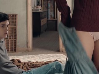 Ximena Romo, Erendira Ibarra – La vida inmoral de la pareja ideal (2016) HD 1080p - (Celebrity porn)-4