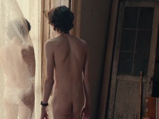 Ximena Romo, Erendira Ibarra – La vida inmoral de la pareja ideal (2016) HD 1080p - (Celebrity porn)-5