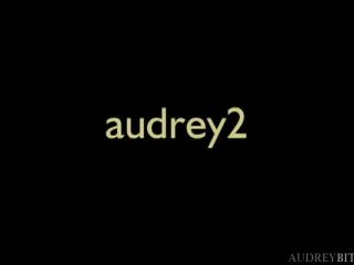 [SiteRip] AudreyBitoni V22583 full h264 1500-0