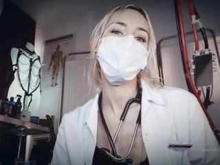 porn video 7 Mistress Euryale – Small dick belongs here – Chastity JOI on femdom porn mature smoking fetish-0