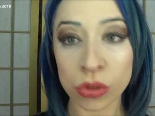 Dizdat’s Silly Girls Next Door – Lydia Vengence : Mouth Fetisn | femdomcc | pov ashley sinclair femdom-1