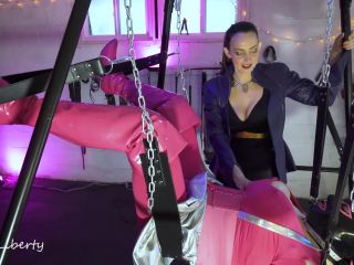 free adult clip 16 nicolette shea femdom fetish porn | Stella Liberty – Candis New Tits and Pegging – Sissy, Femdom | fetish-1