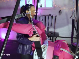 free adult clip 16 nicolette shea femdom fetish porn | Stella Liberty – Candis New Tits and Pegging – Sissy, Femdom | fetish-8