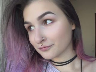 M@nyV1ds - MarySweeeet - CUM ON MY FACE 10-6