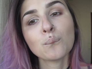 M@nyV1ds - MarySweeeet - CUM ON MY FACE 10-7