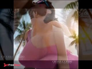 [GetFreeDays.com] Compilation Sex party on the Beach Grand Cupido Overwatch  Adult Film January 2023-5