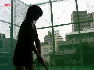 [GetFreeDays.com] Japanese Golf Wife Swinging At Range And Sex At Hotel Adult Stream April 2023-0