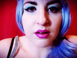 online porn video 41 czech vr fetish pov | Goddess Joules - Addicted To Addiction | masturbation instruction-4