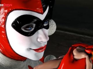 [GetFreeDays.com] Harleys Fun Part 1 by ToasterKing - Giantess Oral Vore Sex Clip November 2022-4