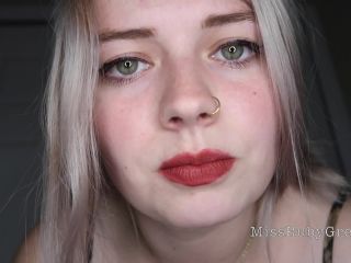 online adult video 17 Miss Ruby Grey - Spit Slave - spit fetish - blonde porn nikki hunter femdom-5