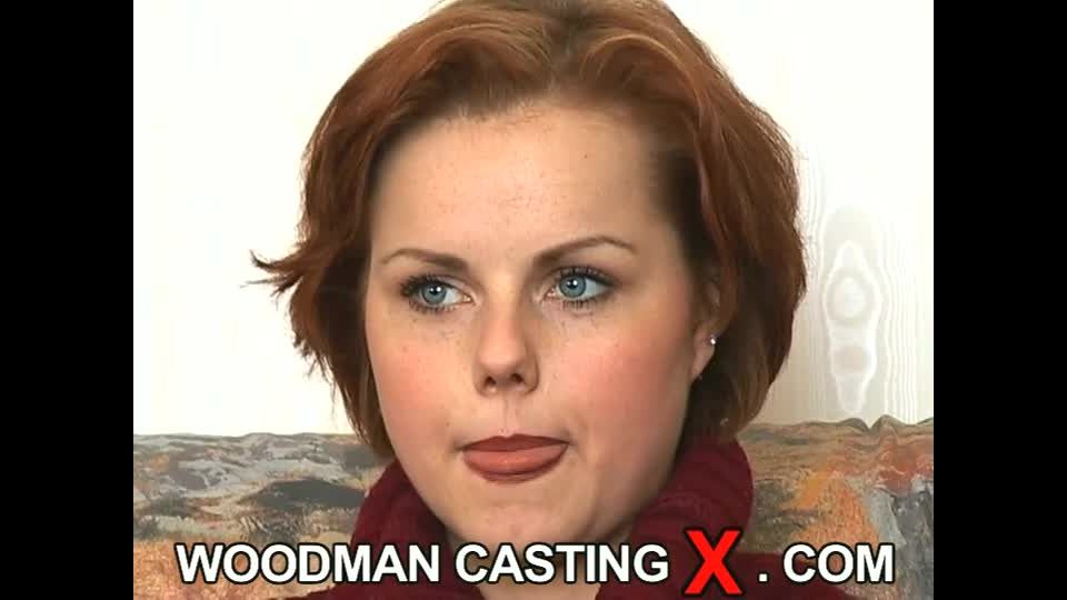 Thereza Rix casting X Casting